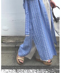 FABIO RUSCONI | サンダル