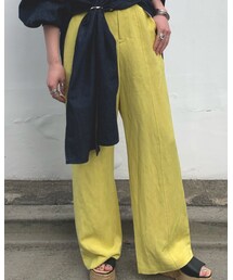 PARIGOT | その他パンツ