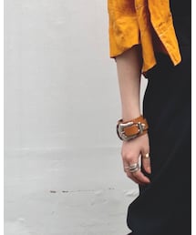 THE Dallas | バングル/リストバンド