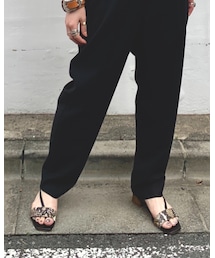 PELLICO SUNNY | サンダル