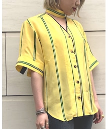 AKANE UTSUNOMIYA | シャツ/ブラウス