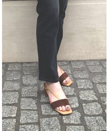 PELLICO SUNNY | サンダル