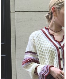 RLIGHTs | イヤリング