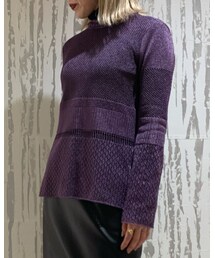 mame | ニット/セーター