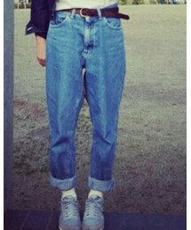 Lee | デニムパンツ