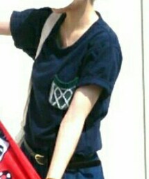 used | Tシャツ/カットソー