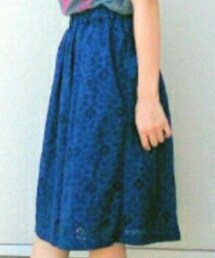 Clice de Paris | スカート