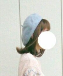 Par Avion | ハンチング/ベレー帽