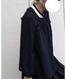 used | シャツ/ブラウス