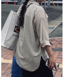 GU | カーディガン/ボレロ