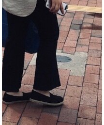 GU | スリッポン