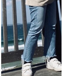 SLY | デニムパンツ