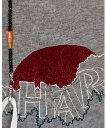 MAHARISHI  | Tシャツ/カットソー