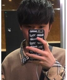 Yohji Yamamoto | その他小物