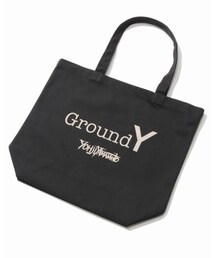 Ground Y | トートバッグ