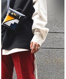 MM6 Maison Margiela | リング