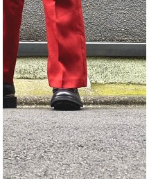 Alexander McQueen | ローファー