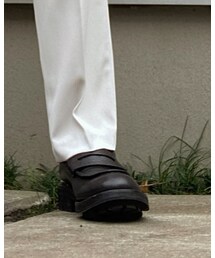 Alexander McQueen | ローファー