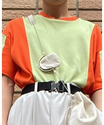 Acne Studios | Tシャツ/カットソー
