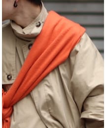 LANVIN collection | マフラー