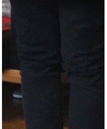 GU | デニムパンツ