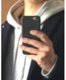 AMERICAN RAG CIE | パーカー