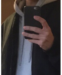 AMERICAN RAG CIE | パーカー