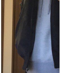 UNIQLO | ブルゾン