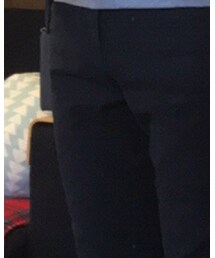 GU | デニムパンツ