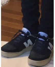 NEW BALANCE | スニーカー