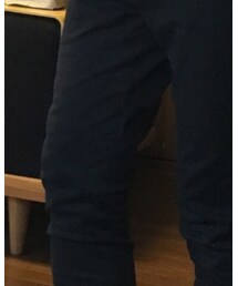 GU | デニムパンツ