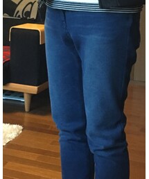 Right-on | デニムパンツ