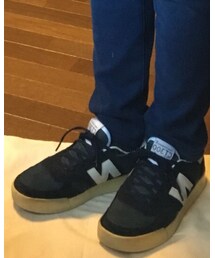 NEW BALANCE | スニーカー