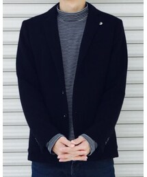 BEAUTY&YOUTH UNITED ARROWS | テーラードジャケット