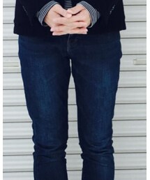 UNIQLO | デニムパンツ