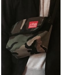 Manhattan Portage | ショルダーバッグ