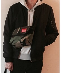 UNIQLO | ブルゾン