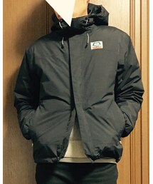 MOUNTAIN EQUIPMENT | ダウンジャケット/コート