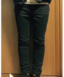 GU | デニムパンツ