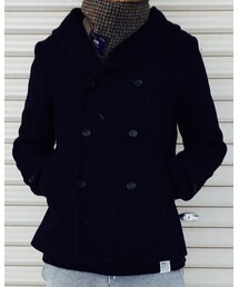 BEAUTY&YOUTH UNITED ARROWS | ピーコート