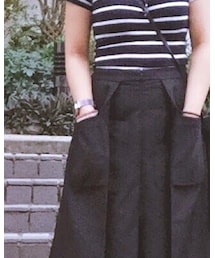 initial | その他パンツ