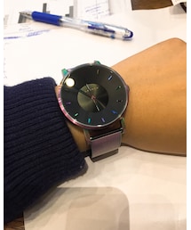 klasse14 | アナログ腕時計