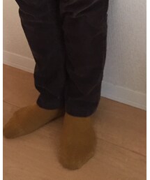 UNIQLO | ソックス/靴下