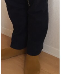 UNIQLO | ソックス/靴下