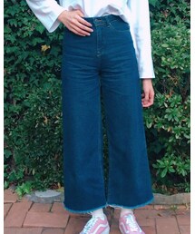 Bershka | デニムパンツ