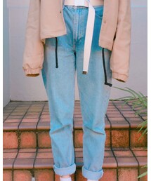 American Apparel | デニムパンツ