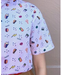 da+pp | シャツ/ブラウス