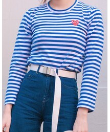 PLAY COMME des GARCONS | Tシャツ/カットソー
