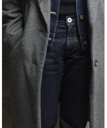 URBAN RESEARCH | デニムパンツ