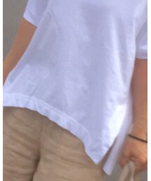 URBAN RESEARCH DOORS WOMENS | Tシャツ/カットソー